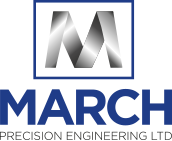 March Precision Engineering Ltd